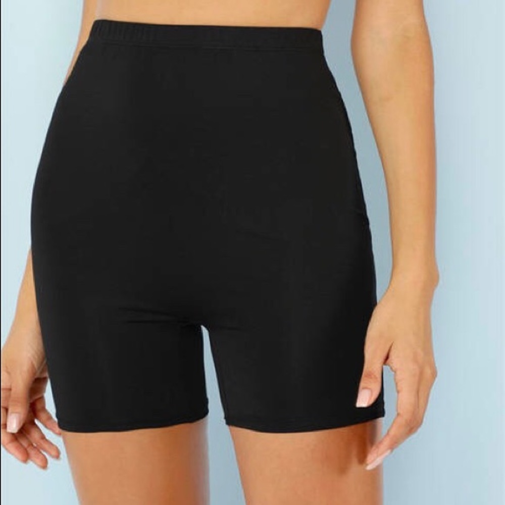 🔜PRE-ORDER 🌟Biker Shorts